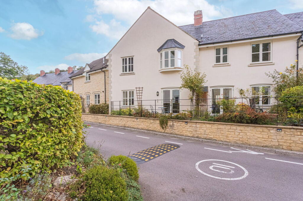 Main image of property: Woodchester Valley Village, Inchbrook