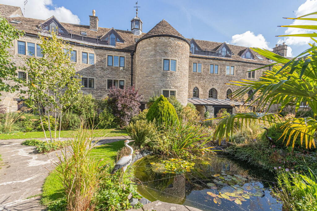 Main image of property: Hampton Street, Tetbury