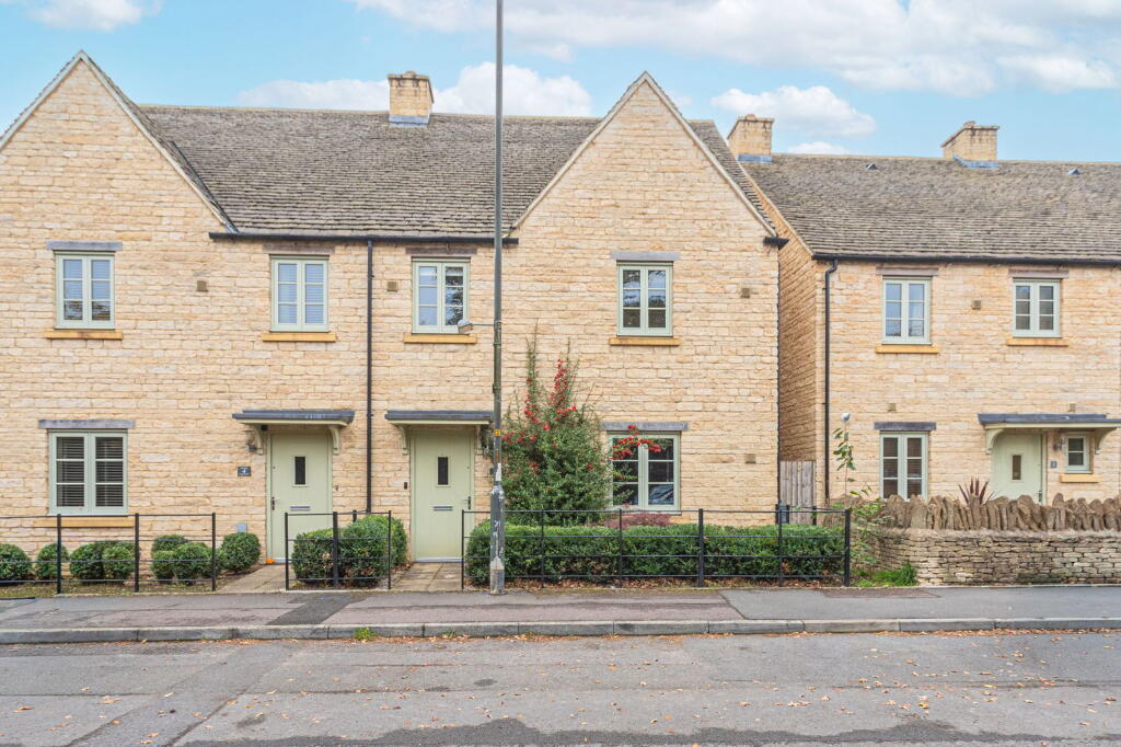 Main image of property: Tailors Walk, Quercus Road, Tetbury