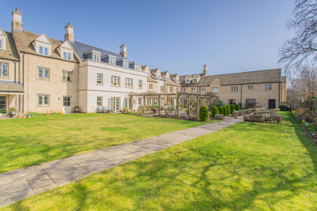 Main image of property: Mercer Way, Tetbury
