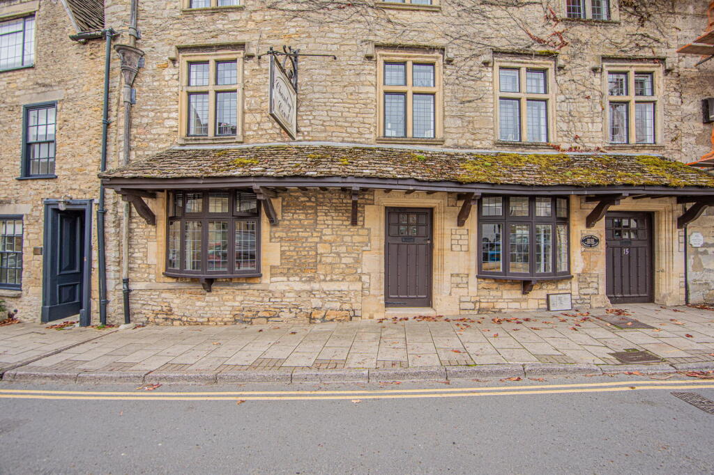 Main image of property: Tetbury Town Centre