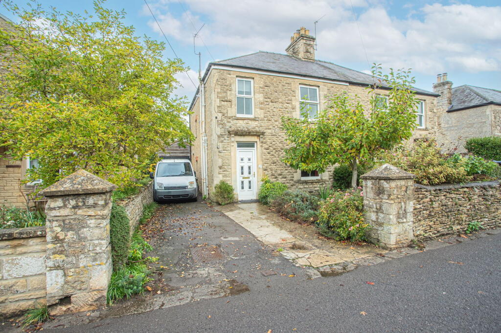 Main image of property: Northfield Road, Tetbury