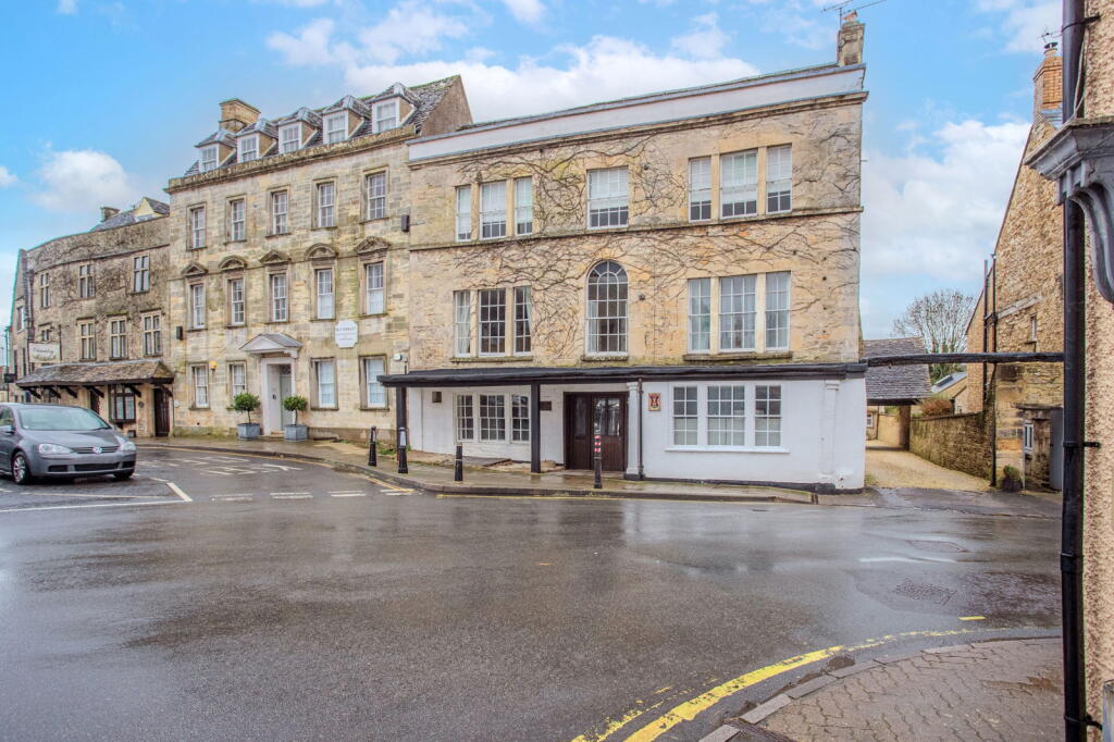 Main image of property: Tetbury Town Centre