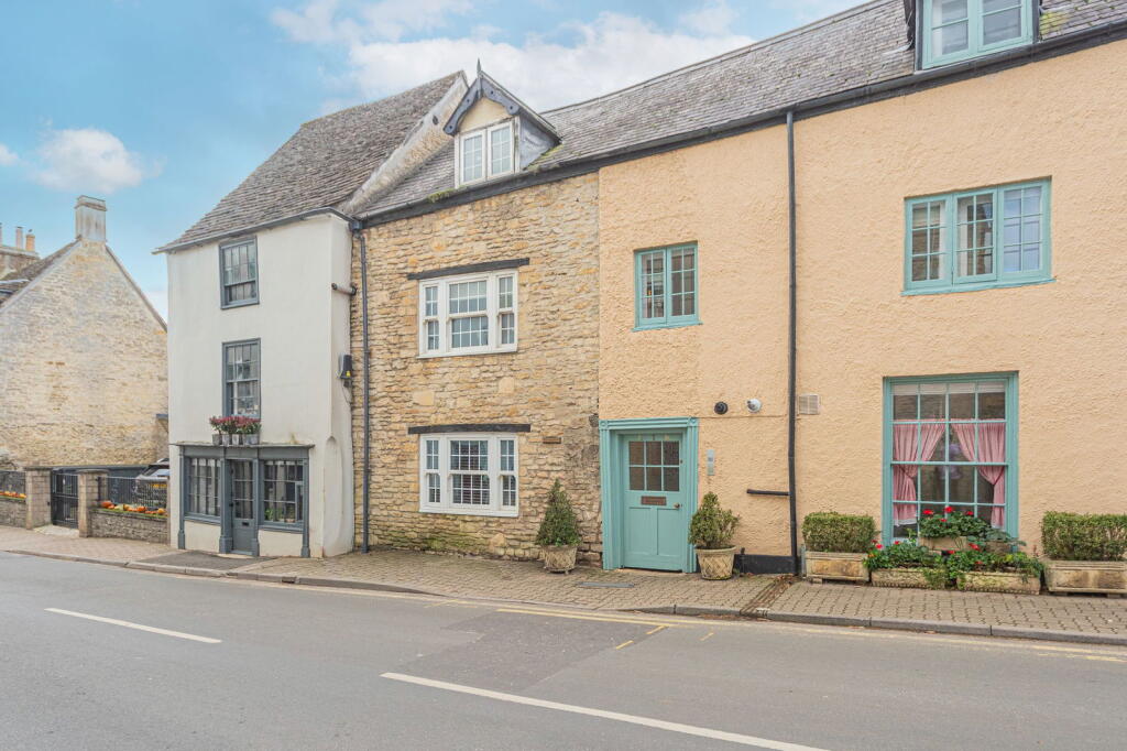 Main image of property: Silver Street, Tetbury