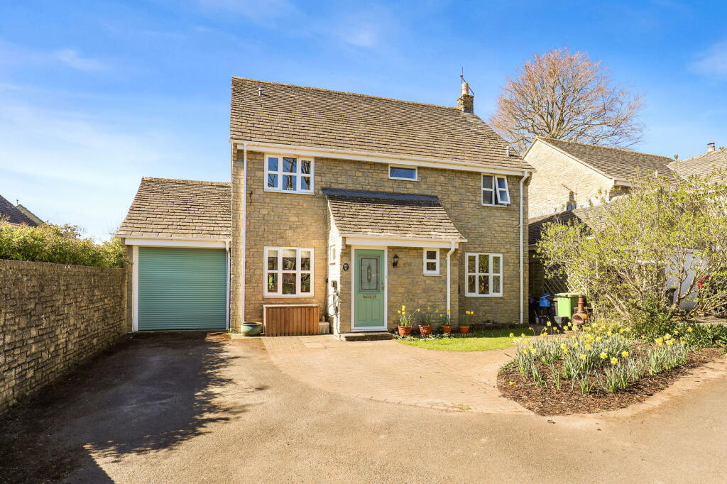 Main image of property: Cotswold Close, Tetbury