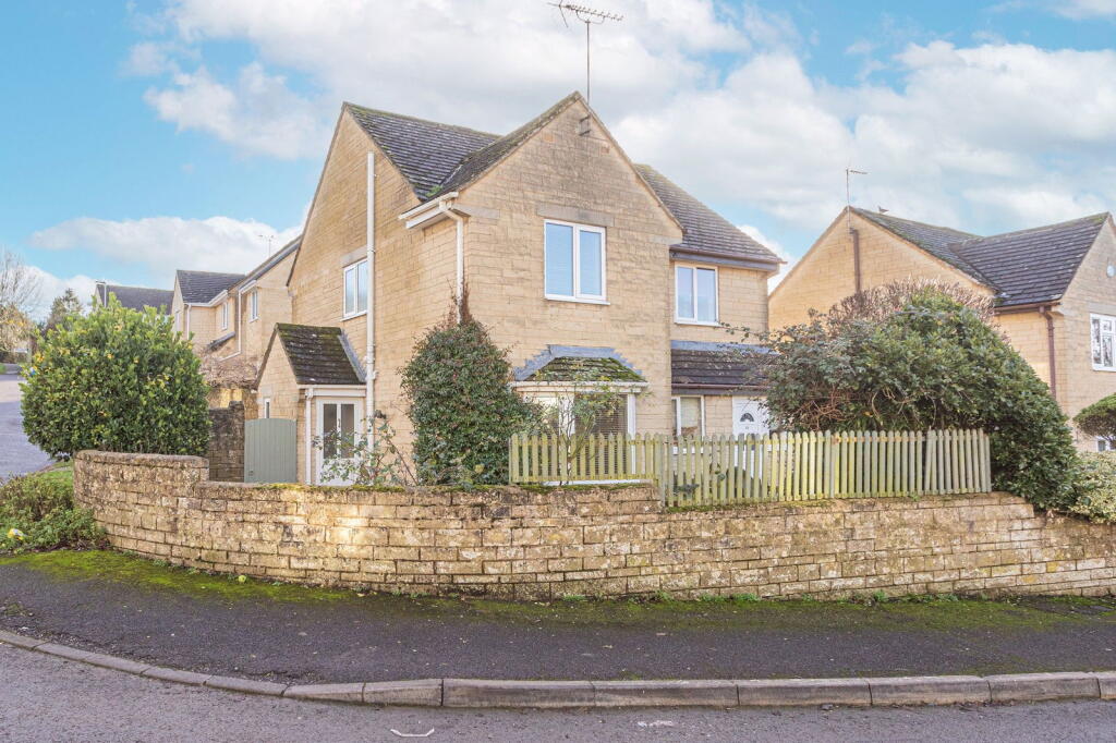 Main image of property: Longtree Close, Tetbury