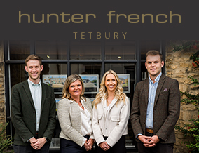 Get brand editions for Hunter French, Tetbury