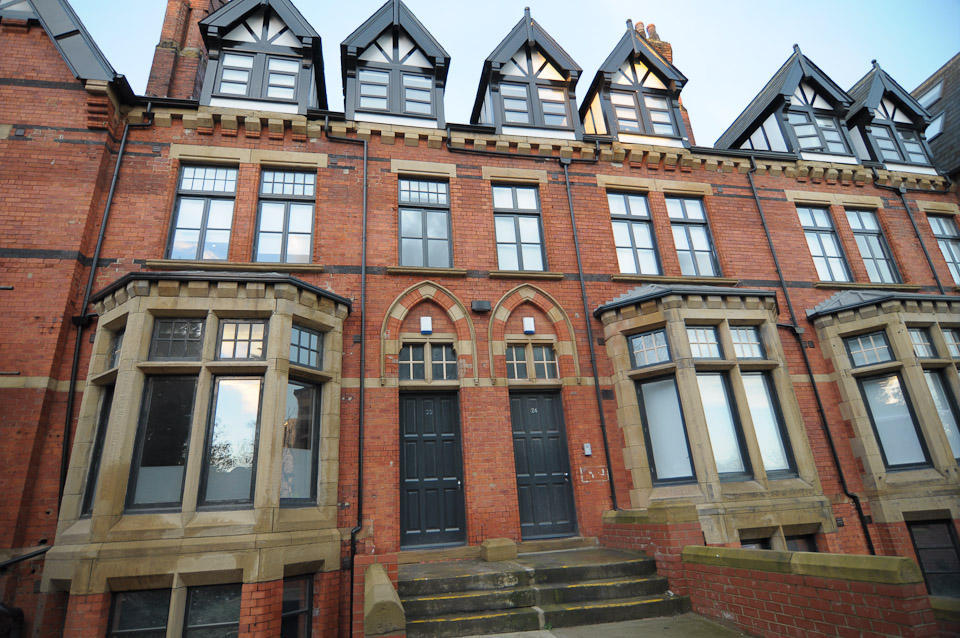 Main image of property: Hyde Terrace, Leeds, West Yorkshire, LS2