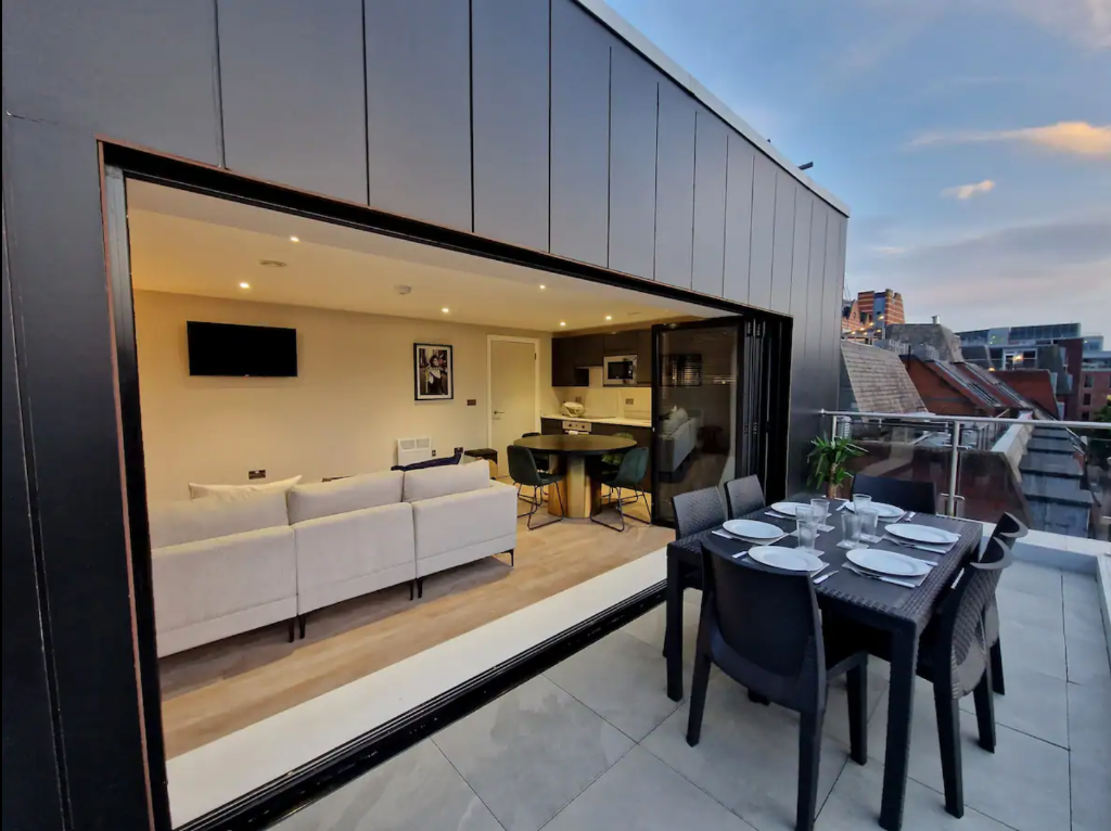 2 bedroom apartment for rent in Park Cross Street, Leeds, West