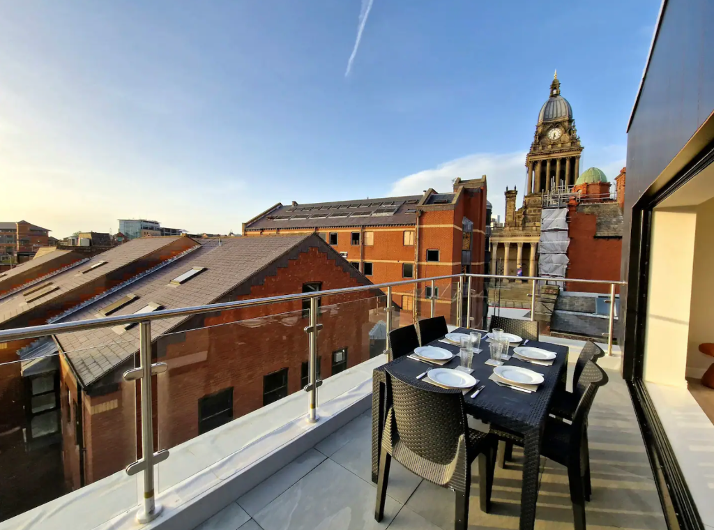 2 bedroom apartment for rent in Park Cross Street, Leeds, West