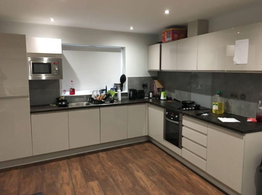 Main image of property: Hyde Terrace, Leeds, West Yorkshire, LS2