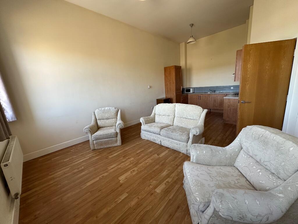 Main image of property: East Parade, Bradford, West Yorkshire, BD1