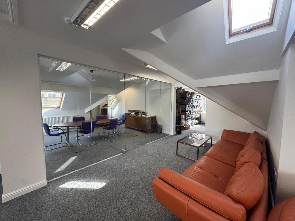 Main image of property: Oxford Road, Leeds, West Yorkshire, LS20