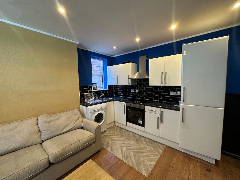 Main image of property: Wesley Road, Leeds, West Yorkshire, LS12