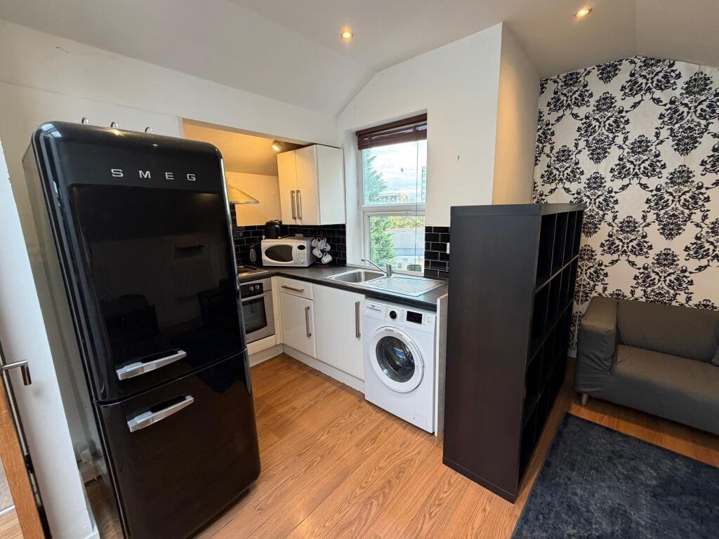 Main image of property: Wesley Road, Leeds, West Yorkshire, LS12