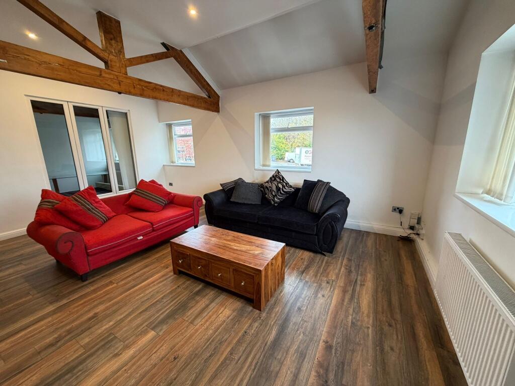 Main image of property: Wortley Road, Leeds, West Yorkshire, LS12