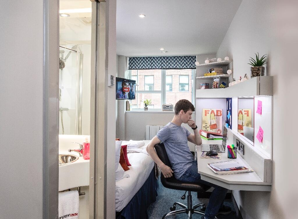 Main image of property: Grace Street, Leeds, West Yorkshire, LS1