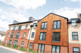 Main image of property: Athlone Grove, Leeds, West Yorkshire, LS12