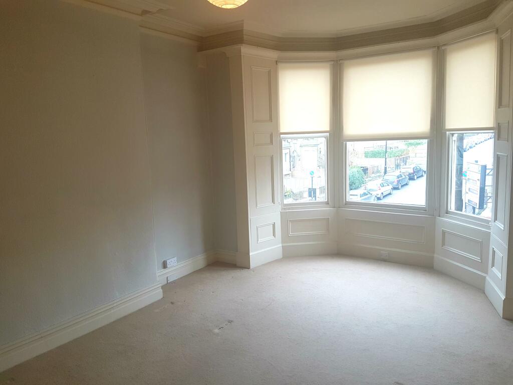 2 bedroom apartment for rent in Cheltenham Crescent, HARROGATE, HG1