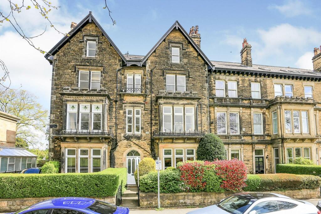 Main image of property: Granby Road, HARROGATE