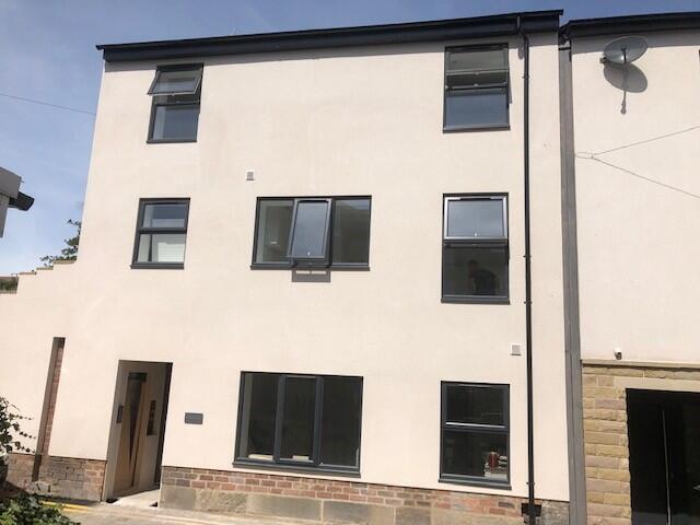 Main image of property: Back Dragon Parade, HARROGATE