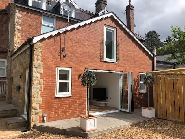 Main image of property: Ripon Road, HARROGATE