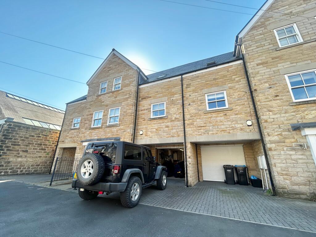 Main image of property: Mornington Terrace, HARROGATE