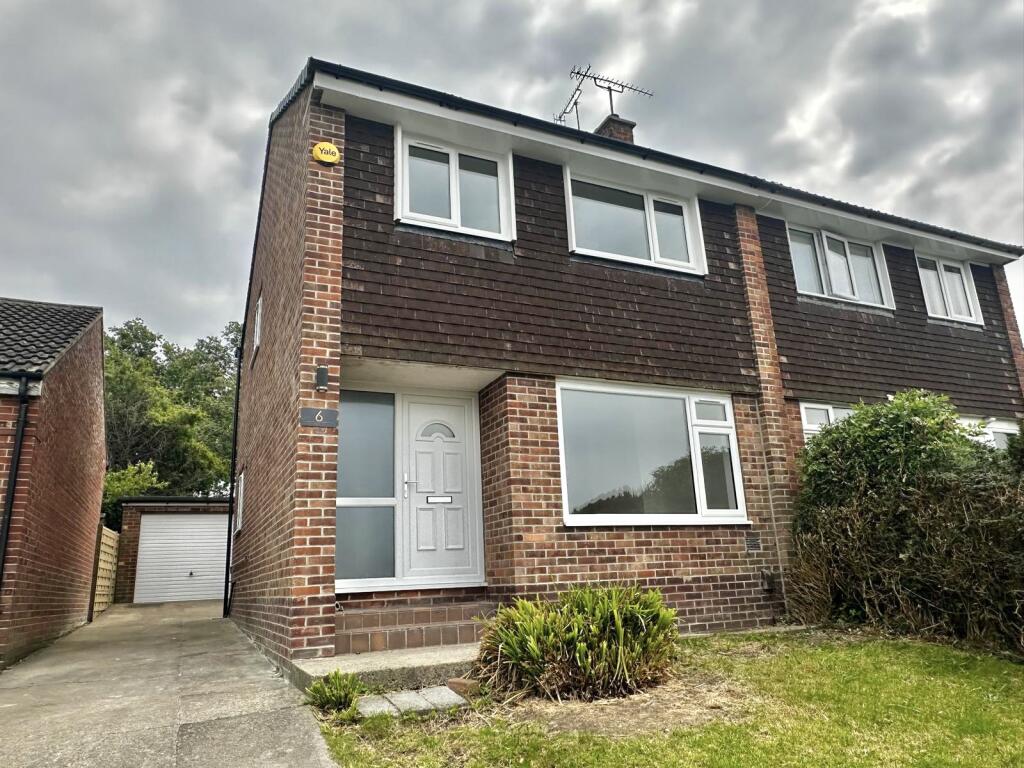 Main image of property: Osborne Road, HARROGATE