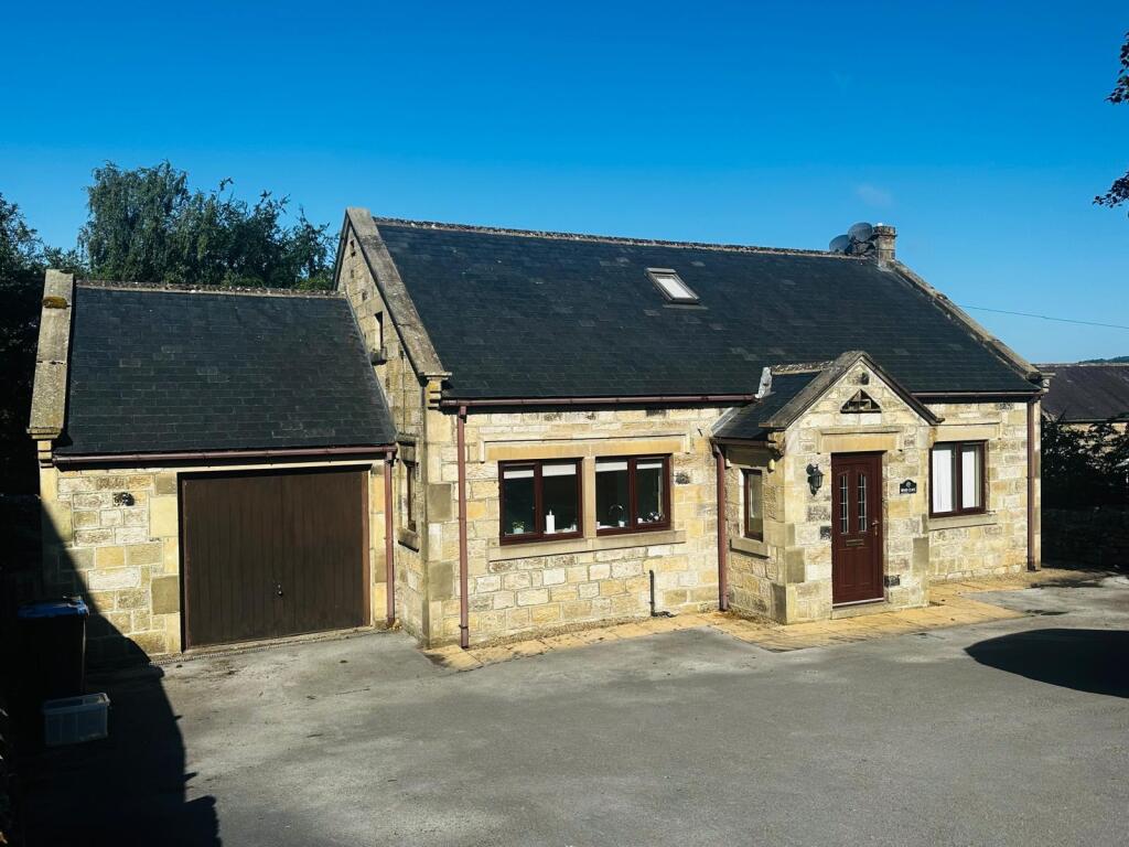 Main image of property: Summerbridge, Harrogate