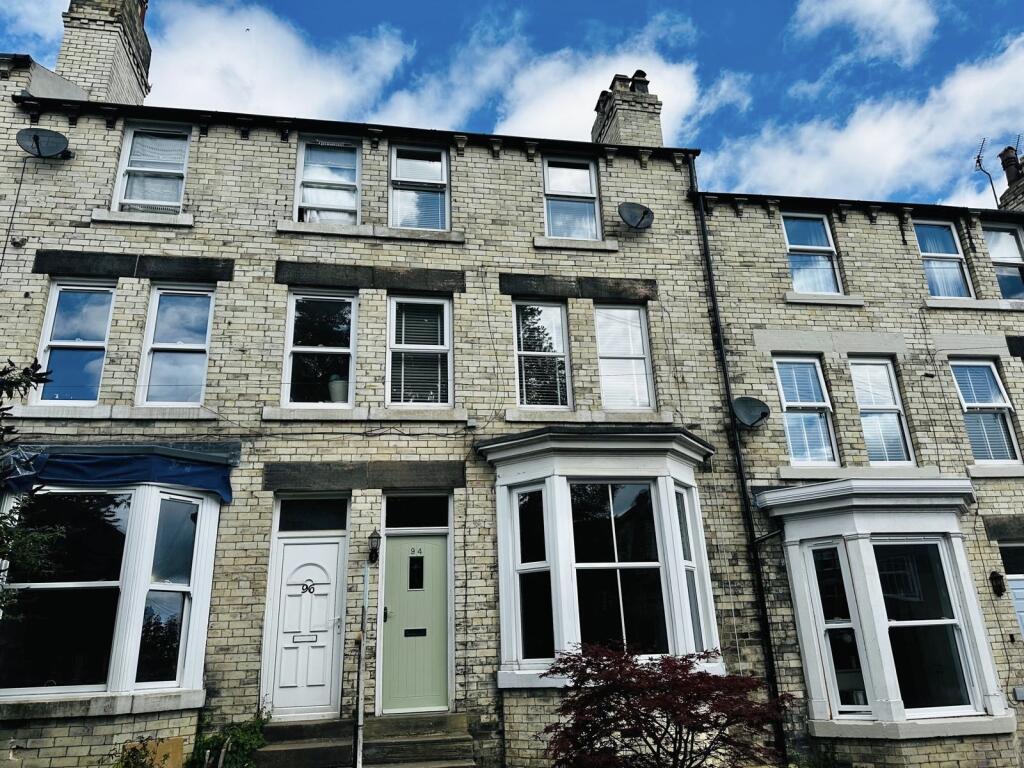 Main image of property: Harlow Terrace, Harrogate