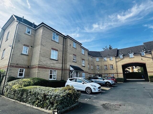 Main image of property: Swarcliffe Road, HARROGATE