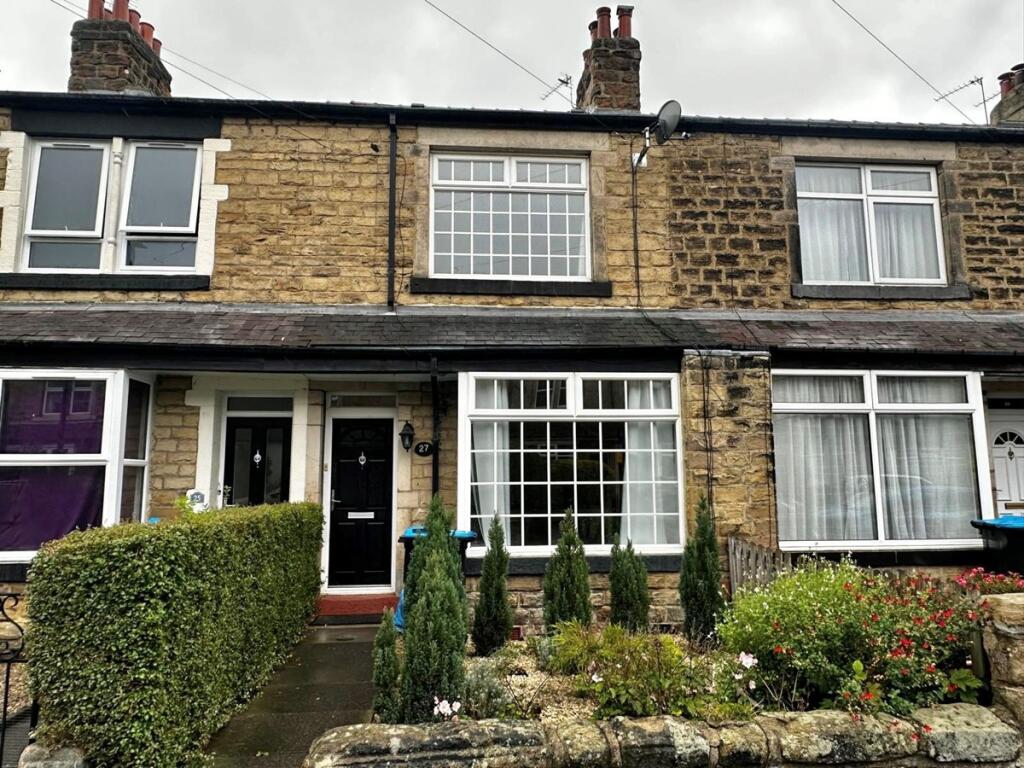 Main image of property: Burke Street, Harrogate