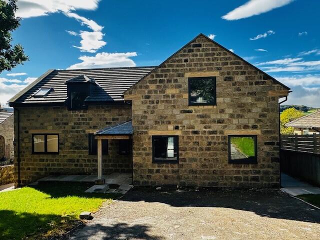 Main image of property: Yeoman Mount, Pateley Bridge, HARROGATE