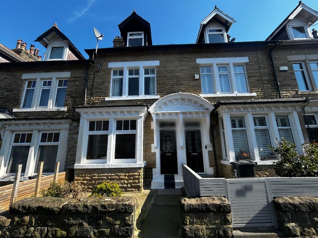 Main image of property: Grange Avenue, Harrogate