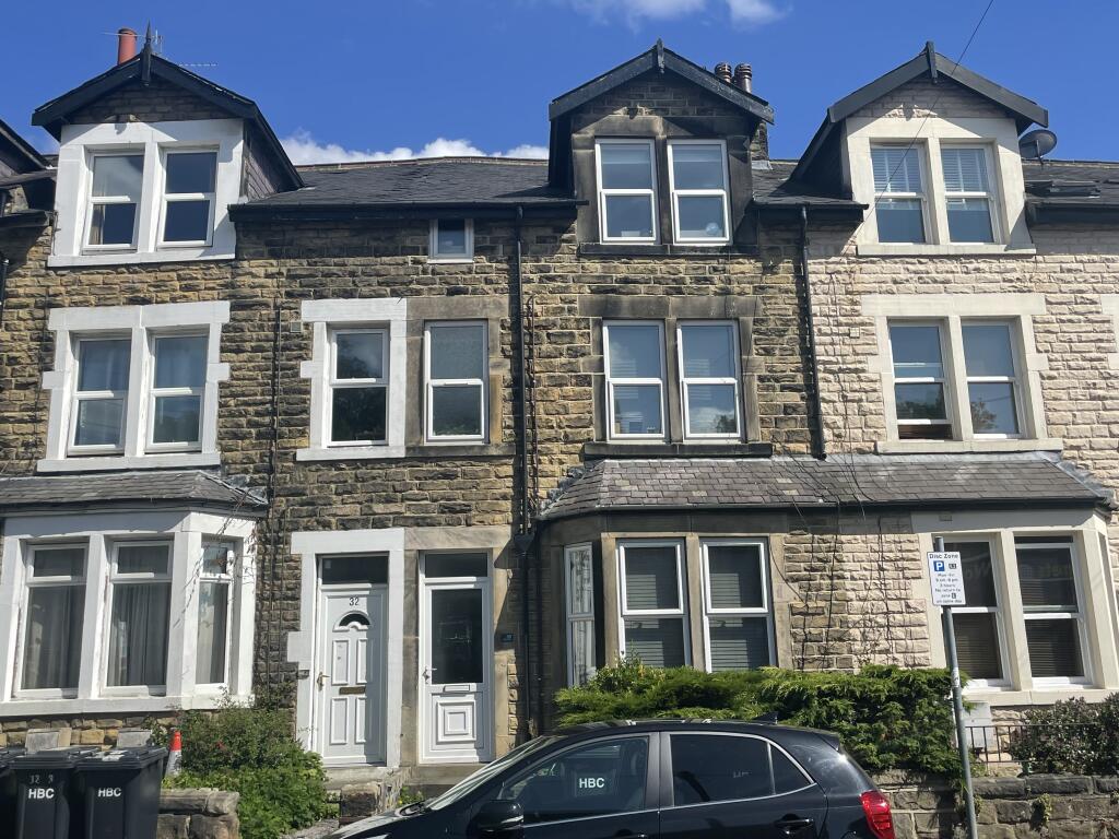 Main image of property: Dragon Road, HARROGATE