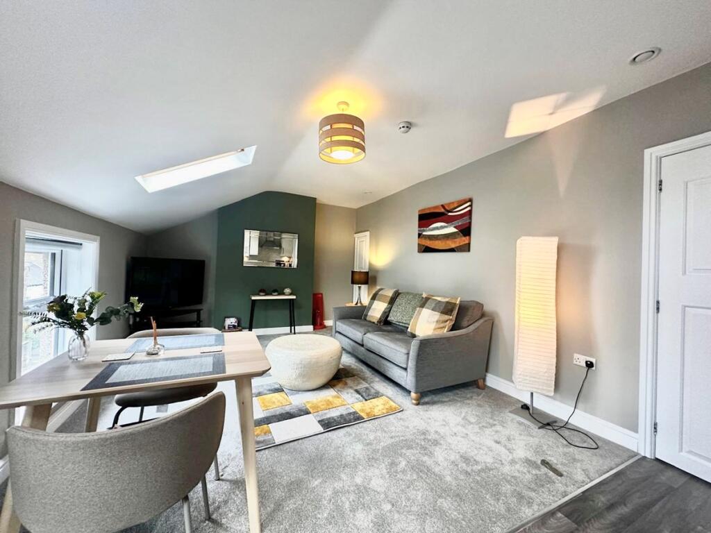 Main image of property: Leeds Road, HARROGATE