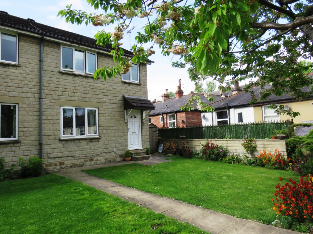 Main image of property: Kensington Square, HARROGATE