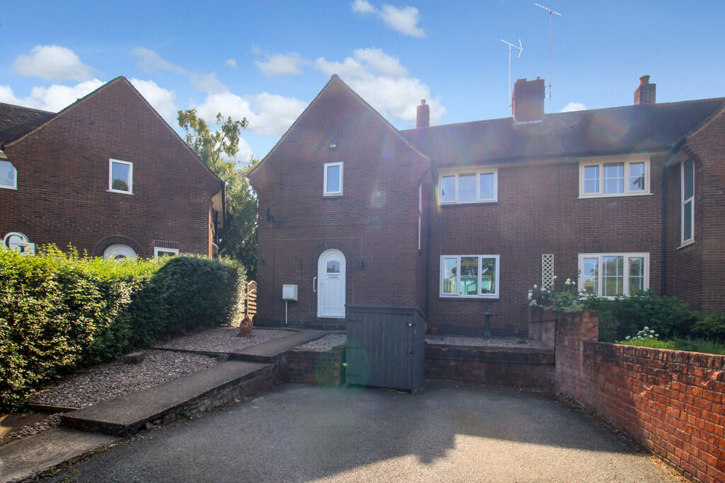 Main image of property: Byron Crescent, Ravenshead