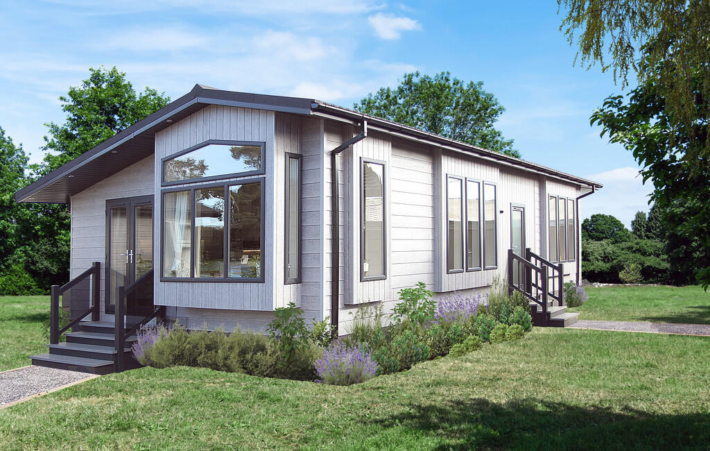 Main image of property: Moor Road, Bestwood Village