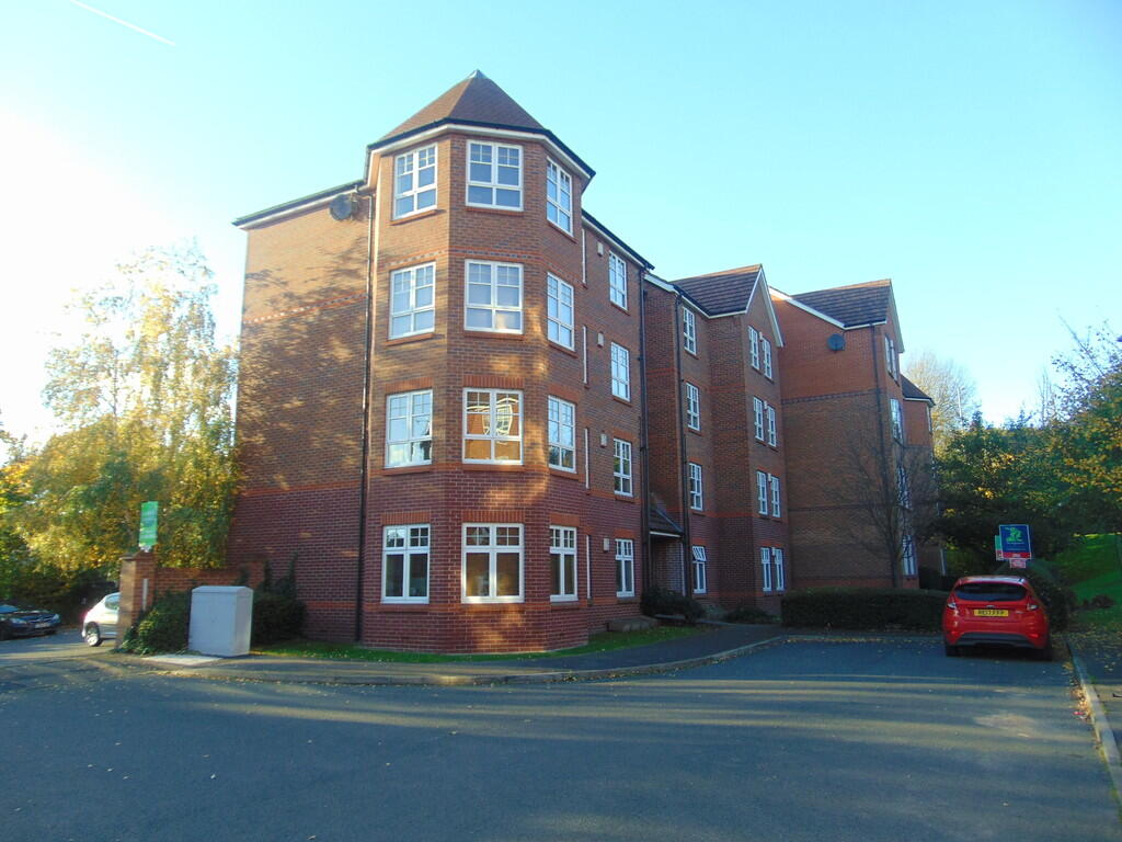 Main image of property: Sheridan Way, Sherwood