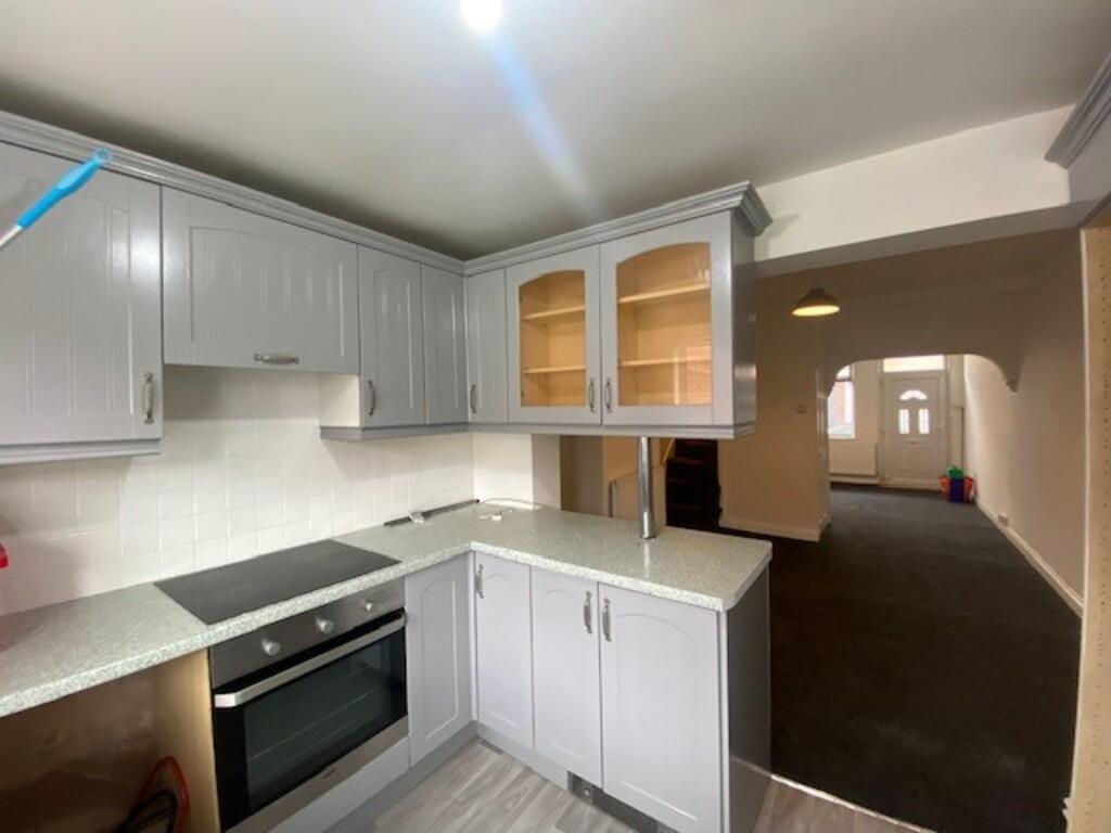 Main image of property: Albert Street, Hucknall