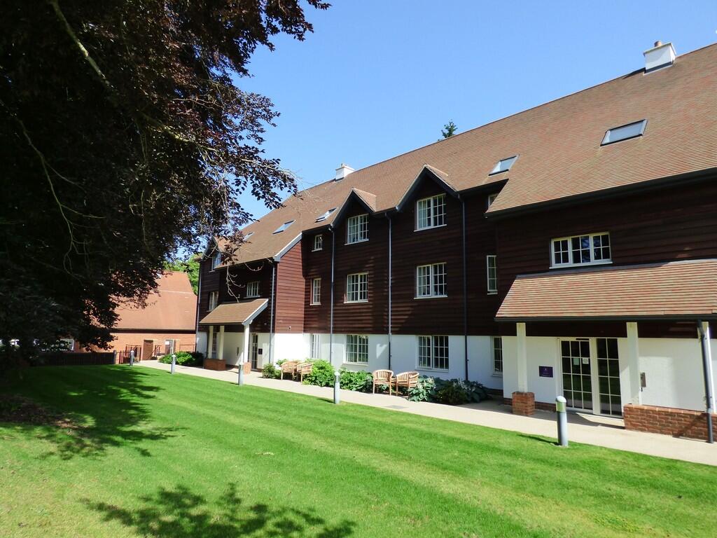 Main image of property: Templeton Road, Kintbury
