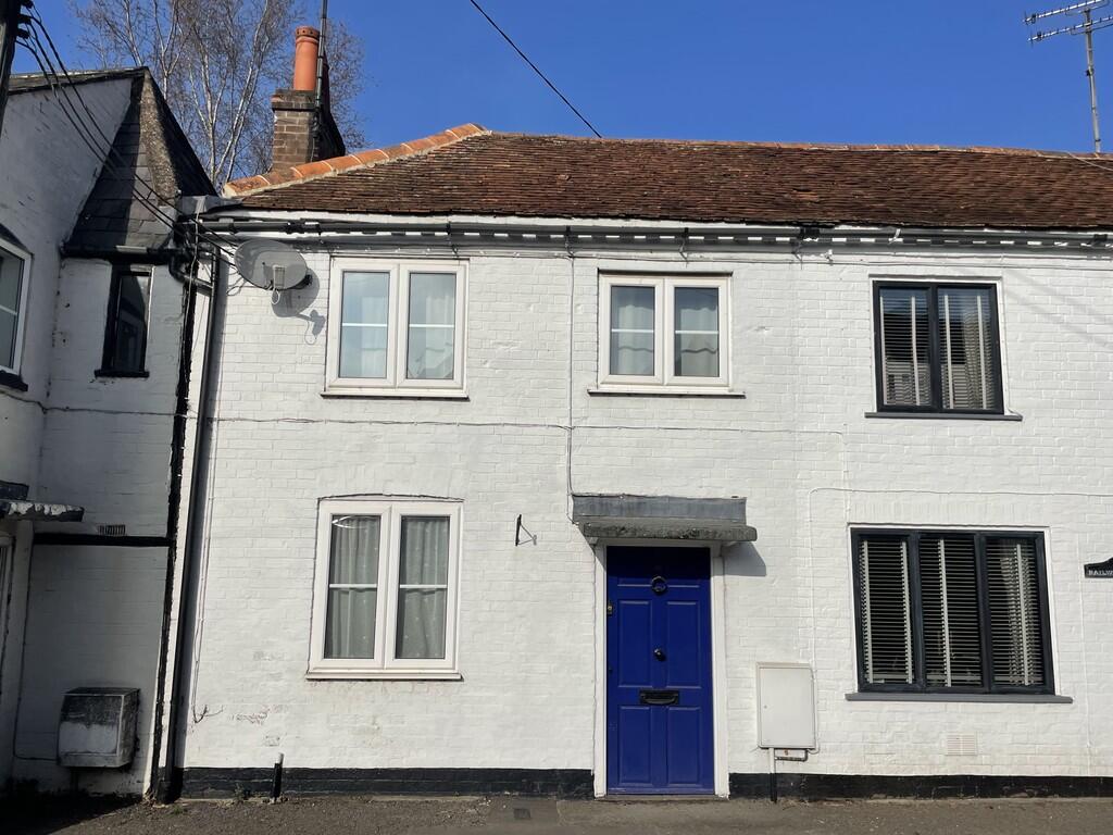 Main image of property: Church Street, Hungerford