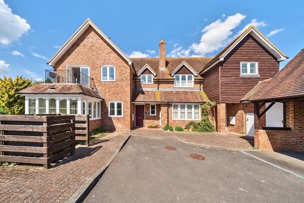 Main image of property: Spring Meadows, Great Shefford