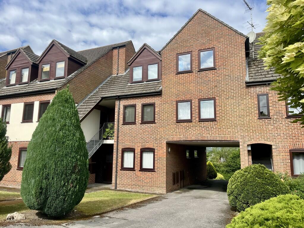 Main image of property: Marlborough Court, Hungerford
