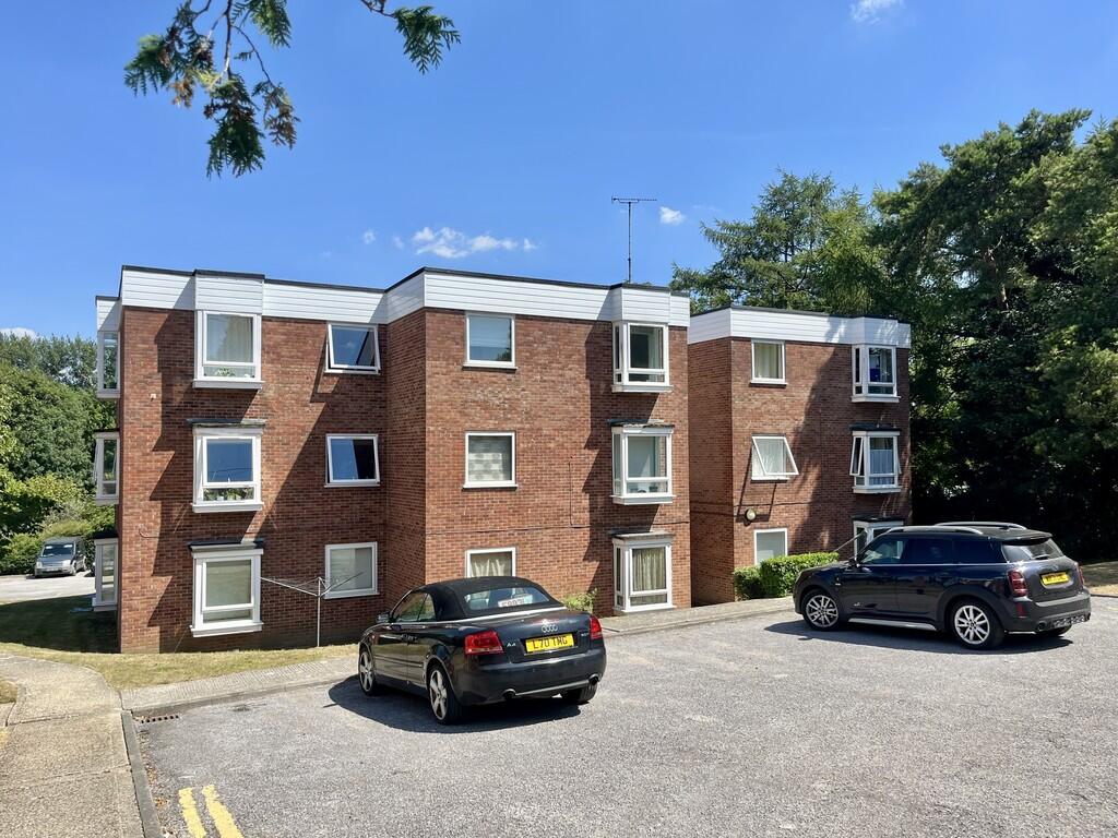 Main image of property: Firgrove Court, Hungerford