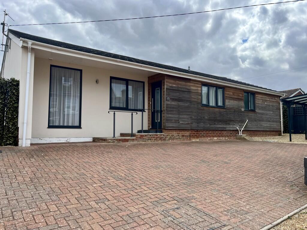 Main image of property: Fairview Road, Hungerford