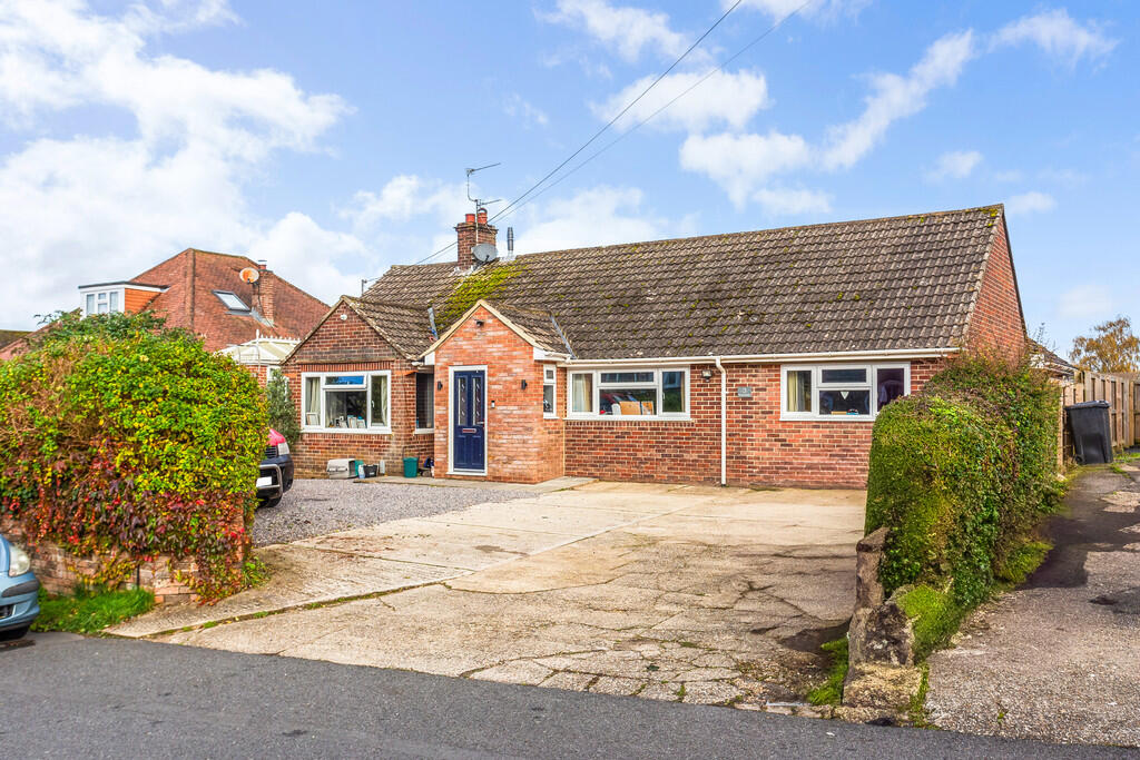 Main image of property: Tarrants Hill