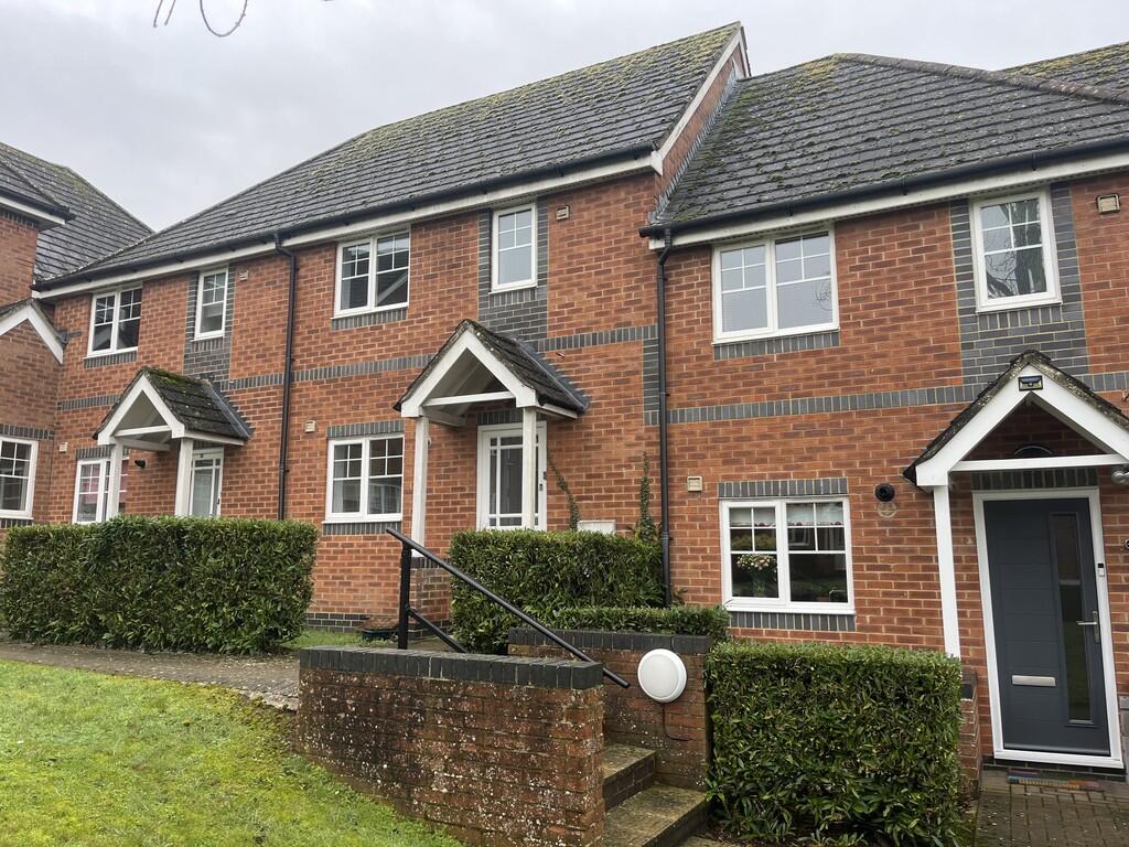 Main image of property: Ramsbury Drive, Hungerford