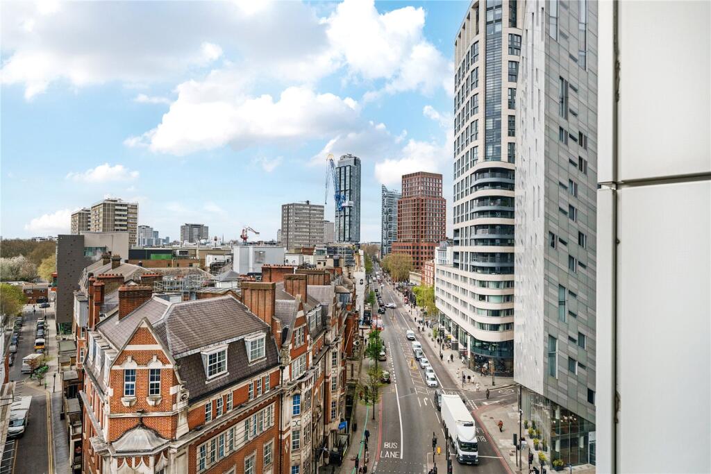 Main image of property: City Road, London